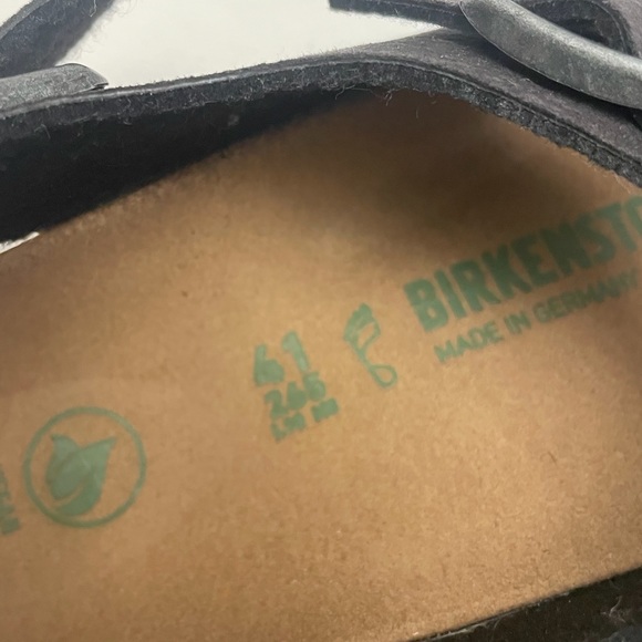 BIRKENSTOCK SANDALS - Picture 9 of 9